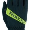 Roeckl Rofan Winter-Fahrradhandschuh - Black/fluo Yellow 2 Roeckl Rofan Winter-Fahrradhandschuh - Black/fluo Yellow -Helm Geschäft 10 103847 0002 Roeckl Rofan Winterradhandschuh