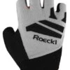 Roeckl Iseler Fahrradhandschuh - Harbor Mist -Helm Geschäft 10 110017 8070 Iseler