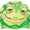 HEAD Meteor Kinder-Schwimmkappe - Lime Green -Helm Geschäft 101191