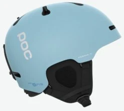POC Fornix Spin Skihelm - Crystal Blue 9 POC Fornix Spin Skihelm - Crystal Blue -Helm Geschäft 10466 FornixSPIN 1593 CrystalBlue 05