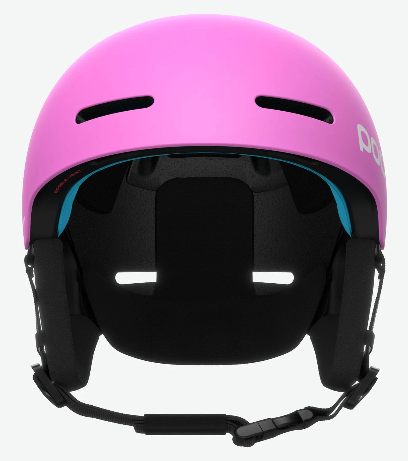 POC Fornix Spin Skihelm - Actinium Pink 4 POC Fornix Spin Skihelm - Actinium Pink – Bild 2