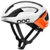 POC Omne Air Spin Rennradhelm - Zink Orange AVIP -Helm Geschäft 10721 1211 Poc omne air spin zink orange avip