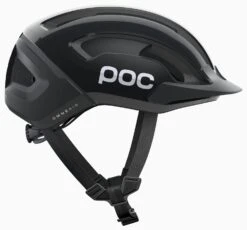 POC Omne Air Resitstance Spin Rennradhelm - Uranium Black 8 POC Omne Air Resitstance Spin Rennradhelm - Uranium Black -Helm Geschäft 10723 OmneAirResistanceSPIN 1002 UraniumBlack right