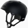 POC Crane MIPS Fahrradhelm - Uranium Black Matt 1 POC Crane MIPS Fahrradhelm - Uranium Black Matt -Helm Geschäft 10820 CraneMIPS 1037 MattBlack 0001