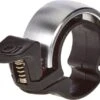 Knog Oi Classic Small Fahrradklingel, 22.2mm-silver 2 Knog Oi Classic Small Fahrradklingel, 22.2mm-silver -Helm Geschäft 11977kn