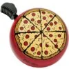 Electra Fahrrad-Klingel - Pizza -Helm Geschäft 14505 A 1 Electra Domed Ringer Bell Pizza