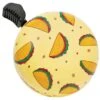 Electra Fahrrad-Klingel - Taco -Helm Geschäft 14515 A 1 Electra Domed Ringer Bell Taco