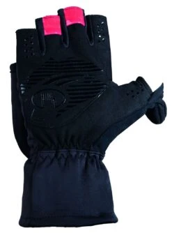 Roeckl Kadane "Kapuzen" Handschuh - Black -Helm Geschäft 20 602051 0999 Roeckl Kadane Kapuzenhandschuh IH