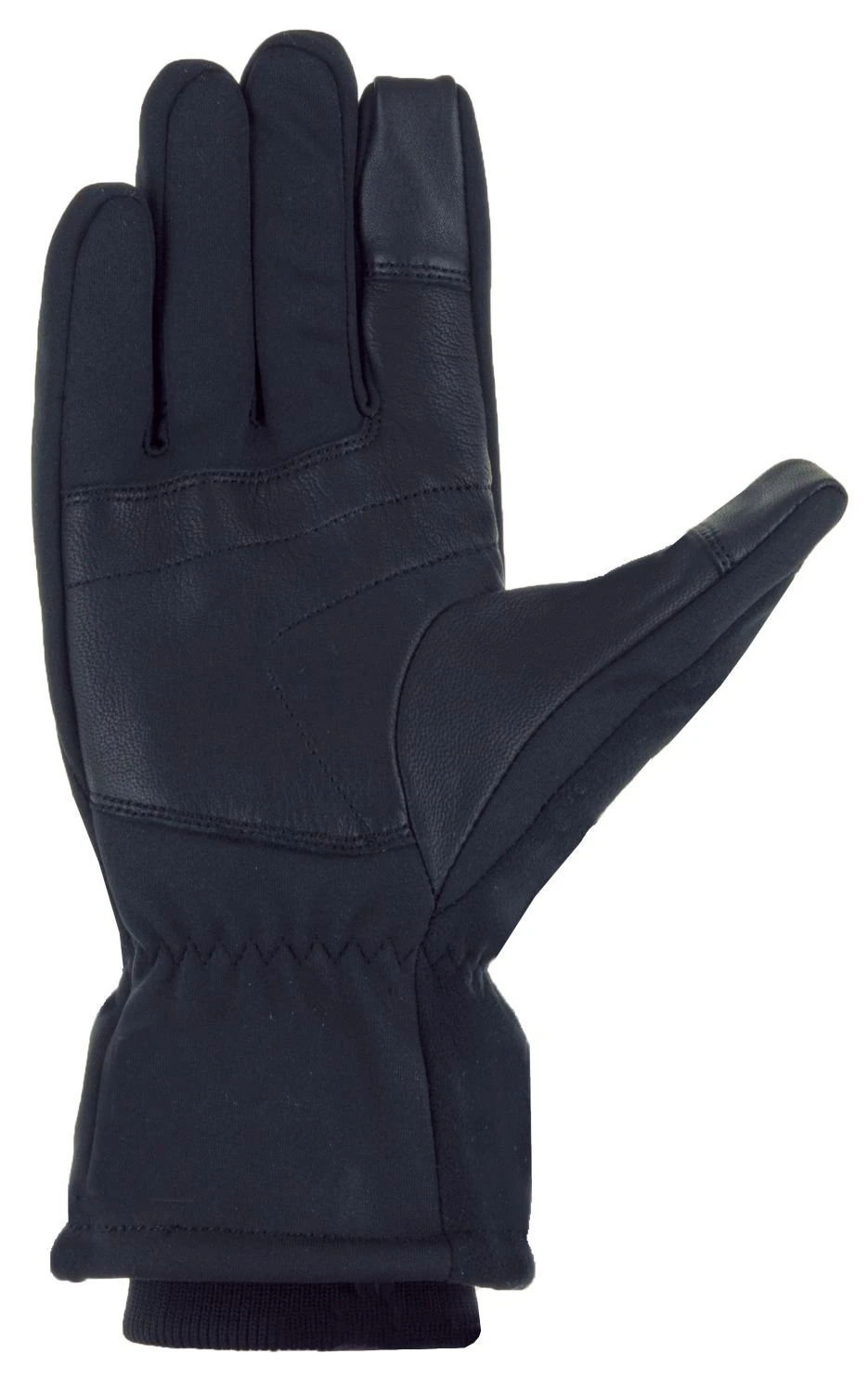 Roeckl Karlstad Winterhandschuh - Black 3 Roeckl Karlstad Winterhandschuh - Black – Bild 2