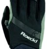 Roeckl Kreuzeck Wintersporthandschuh - Black -Helm Geschäft 20 602106 0999 Roeckl Kreuzeck Winterhandschuh