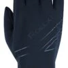 Roeckl Kobuk Fahrradhandschuh - Black -Helm Geschäft 20 602113 0999 Kobuk