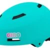 Giro Dime FS Kinder-Skatehelm - Matte Screaming Teal 1 Giro Dime FS Kinder-Skatehelm - Matte Screaming Teal -Helm Geschäft 200184025 giro dime fs youth matte screaming teal main