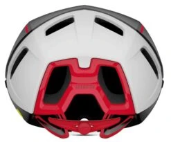 Giro Vanquish Mips Aero-Rennradhelm - Mat Black/white/red -Helm Geschäft 200201031 giro vanquish mips matte black white bright red back