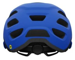 Giro Fixture Mips Fahrradhelm - Mat Trim Blue 8 Giro Fixture Mips Fahrradhelm - Mat Trim Blue -Helm Geschäft 200213007 Giro Fixture MIPS recreational helmet matte trim blue back