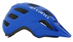Giro Fixture Mips Fahrradhelm - Mat Trim Blue 9 Giro Fixture Mips Fahrradhelm - Mat Trim Blue -Helm Geschäft 200213007 Giro Fixture MIPS recreational helmet matte trim blue left