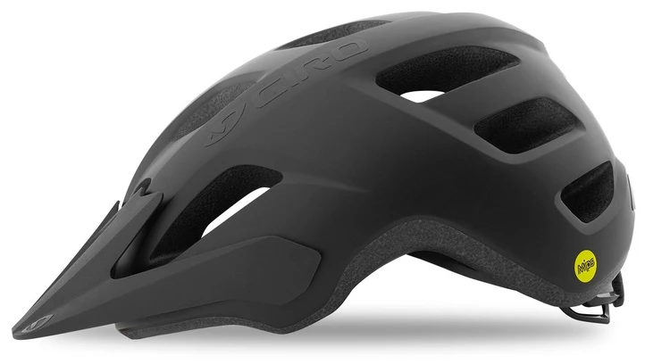 Giro Fixture XL (Compound) Mips Fahrradhelm - Mat Black 3 Giro Fixture XL (Compound) Mips Fahrradhelm - Mat Black