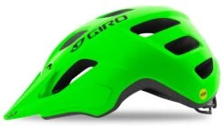 Giro Tremor Mips Fahrradhelm - Bright Green 7 Giro Tremor Mips Fahrradhelm - Bright Green -Helm Geschäft 200217001 Giro TREMOR MIPS matte bright green d