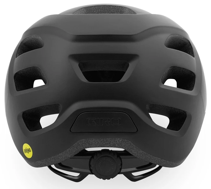 Giro Tremor Mips Fahrradhelm - Mat Black 4 Giro Tremor Mips Fahrradhelm - Mat Black – Bild 2