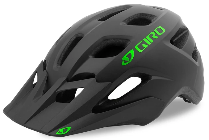 Giro Tremor Mips Fahrradhelm - Mat Black 3 Giro Tremor Mips Fahrradhelm - Mat Black