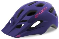 Giro Tremor Mips Fahrradhelm - Purple