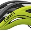 Giro AETHER Spherical Mips Rennradhelm - Mat Black Fade/highlight Yellow -Helm Geschäft 200221040 Giro Aether Spherical road helmet mat black fade highlight yellow 1