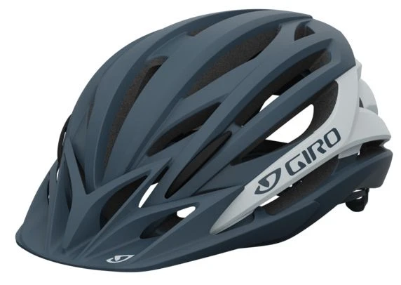 Giro Artex MIPS Cross-/Rennradhelm - Matte Portaro Grey 4 Giro Artex MIPS Cross-/Rennradhelm - Matte Portaro Grey – Bild 2