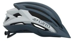 Giro Artex MIPS Cross-/Rennradhelm - Matte Portaro Grey 8 Giro Artex MIPS Cross-/Rennradhelm - Matte Portaro Grey -Helm Geschäft 200225028 Giro Artex MIPS dirt helmet matte portaro grey left