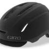 Giro Caden LED MIPS Fahrradhelm - Mat Black -Helm Geschäft 200229001 Giro caden matte black main