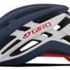 Giro Agilis MIPS Rennradhelm - Matte Midn/white/red 1 Giro Agilis MIPS Rennradhelm - Matte Midn/white/red -Helm Geschäft 200243025 giro agilis mips matte midnight white bright red left