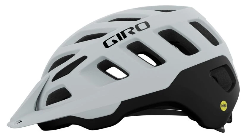 Giro Radix MipsTouren-Fahrradhelm - Mat Chalk 3 Giro Radix MipsTouren-Fahrradhelm - Mat Chalk