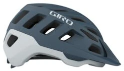 Giro Radix MipsTouren-Fahrradhelm - Mat Portaro Grey -Helm Geschäft 200246024 Giro Radix MIPS dirt helmet matte portaro grey left