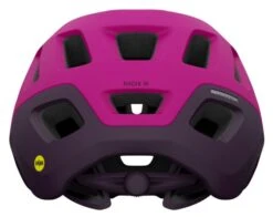 Giro Radix W MipsTouren-Fahrradhelm - Matte Pink Street 9 Giro Radix W MipsTouren-Fahrradhelm - Matte Pink Street -Helm Geschäft 200250007 Giro Radix MIPS w womens dirt helmet matte pink street back