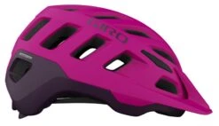 Giro Radix W MipsTouren-Fahrradhelm - Matte Pink Street 8 Giro Radix W MipsTouren-Fahrradhelm - Matte Pink Street -Helm Geschäft 200250007 Giro Radix MIPS w womens dirt helmet matte pink street left