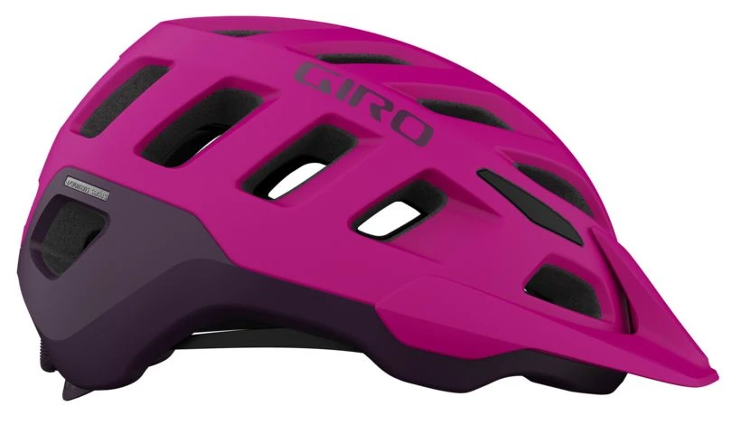 Giro Radix W MipsTouren-Fahrradhelm - Matte Pink Street 5 Giro Radix W MipsTouren-Fahrradhelm - Matte Pink Street – Bild 3