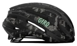 Giro Synthe MIPS II Rennradhelm - Mat Black Underground -Helm Geschäft 200255019 giro synthe mips ii matte black underground right