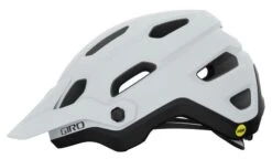 Giro Source Mips-MTB-Fahrradhelm - Matte Chalk