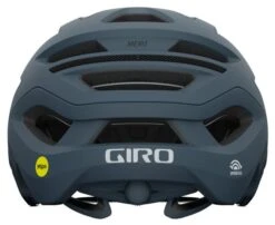 Giro Merit Spherical MIPS MTB Helm - Matte Portaro Grey 9 Giro Merit Spherical MIPS MTB Helm - Matte Portaro Grey -Helm Geschäft 200261015 giro merit spherical matte portaro grey back