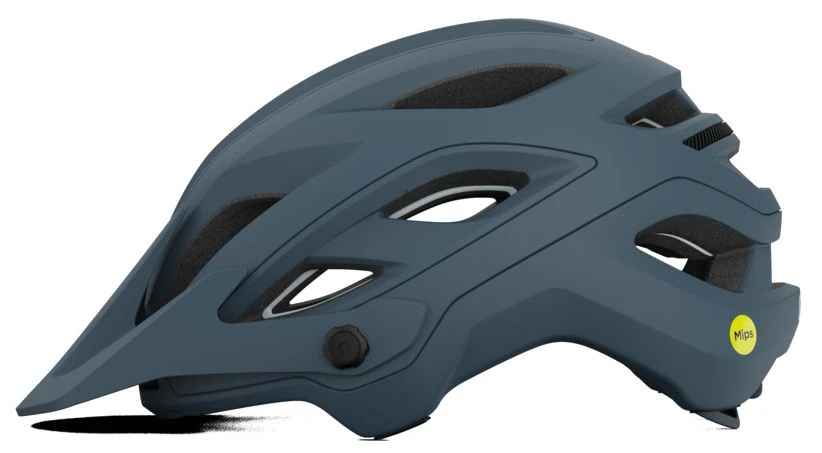 Giro Merit Spherical MIPS MTB Helm - Matte Portaro Grey 3 Giro Merit Spherical MIPS MTB Helm - Matte Portaro Grey