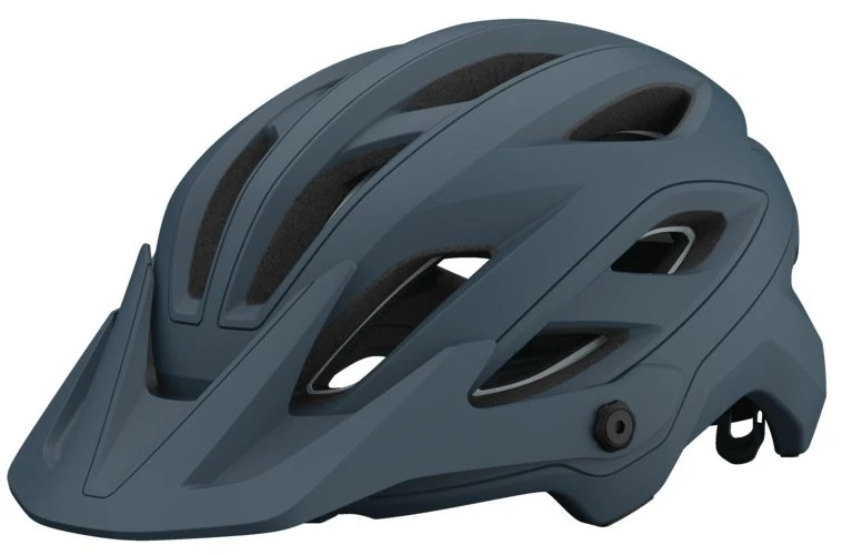 Giro Merit Spherical MIPS MTB Helm - Matte Portaro Grey 4 Giro Merit Spherical MIPS MTB Helm - Matte Portaro Grey – Bild 2