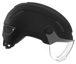 Giro Evoke MIPS Fahrradhelm - Matte Black -Helm Geschäft 200267001 giro evoke mips matte black right