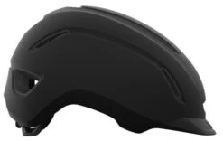 Helm Geschäft -Helm Geschäft 200268001 giro caden mips ii led matte black left