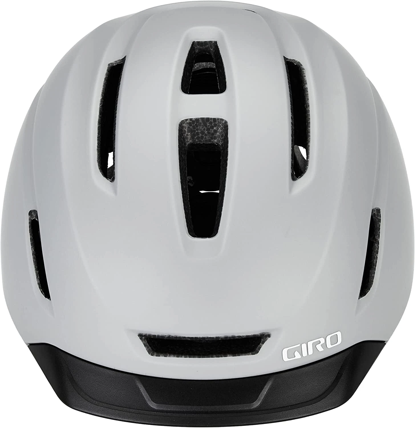 Giro Caden II MIPS Fahrradhelm - Mat Grey 4 Giro Caden II MIPS Fahrradhelm - Mat Grey – Bild 2
