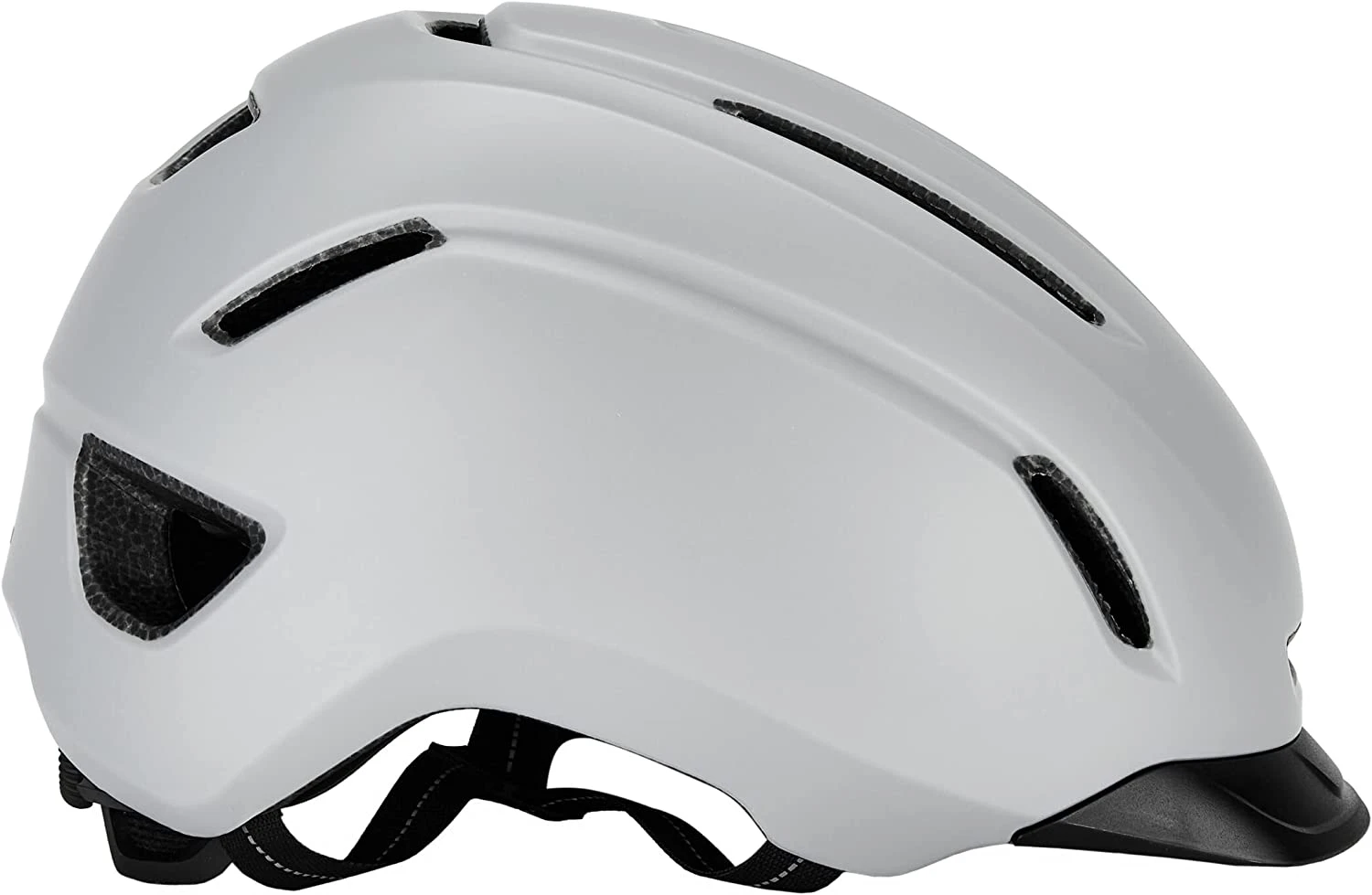 Giro Caden II MIPS Fahrradhelm - Mat Grey 6 Giro Caden II MIPS Fahrradhelm - Mat Grey – Bild 4