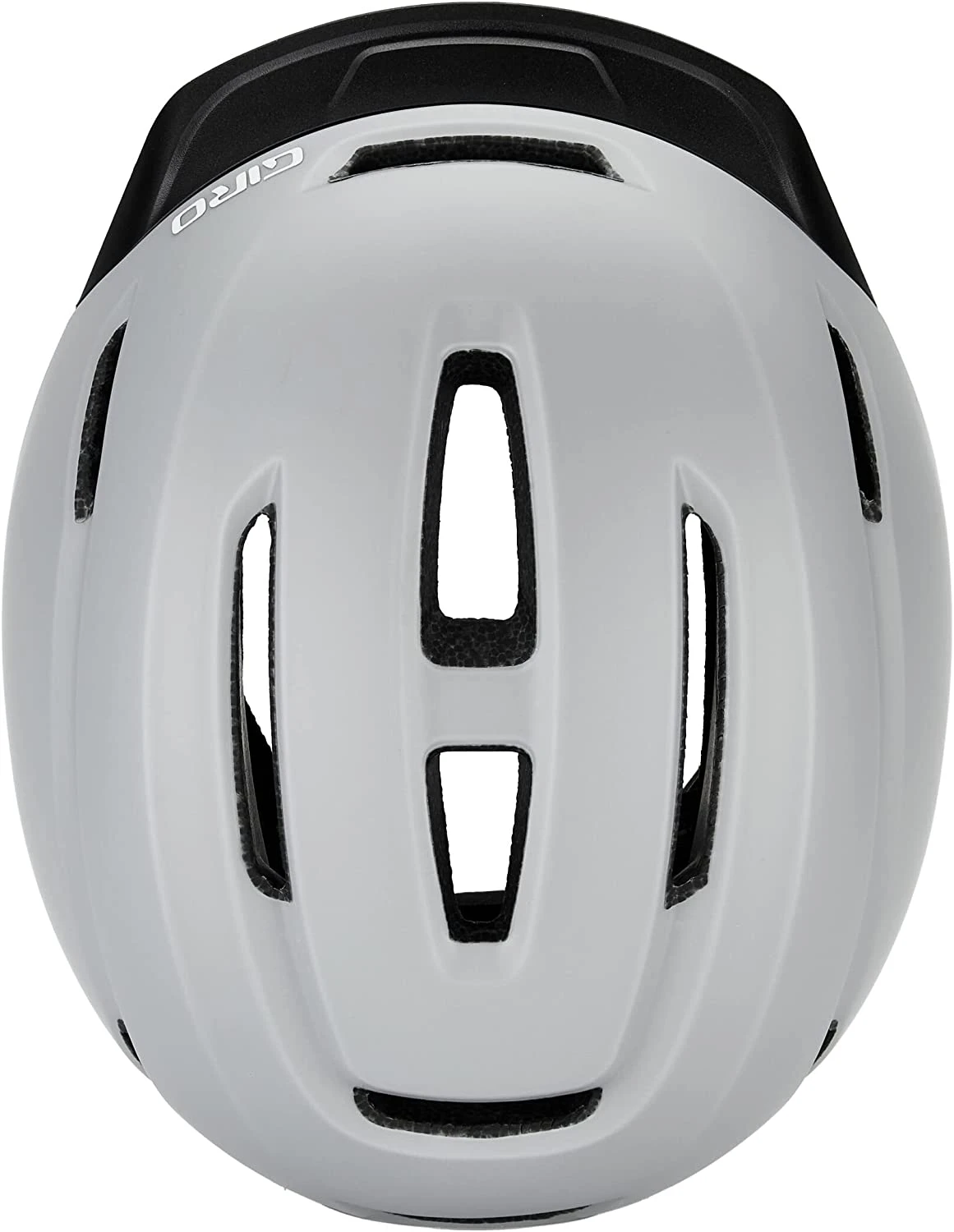 Giro Caden II MIPS Fahrradhelm - Mat Grey 8 Giro Caden II MIPS Fahrradhelm - Mat Grey – Bild 6