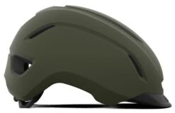 Giro Caden II MIPS Fahrradhelm - Mat Trail Green -Helm Geschäft 200270010 giro caden mips ii matte trail green right