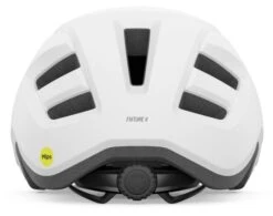 Giro Fixture Mips II Fahrradhelm - Mat White/titan 9 Giro Fixture Mips II Fahrradhelm - Mat White/titan -Helm Geschäft 200278002 giro fixture mips ii recreational helmet matte white back