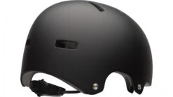 Bell Local Skaterhelm & Fahrradhelm-matte Black 11 Bell Local Skaterhelm & Fahrradhelm-matte Black -Helm Geschäft 210153010 Local Mt Blk BR