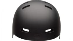 Bell Local Skaterhelm & Fahrradhelm-matte Black 12 Bell Local Skaterhelm & Fahrradhelm-matte Black -Helm Geschäft 210153010 Local Mt Blk F