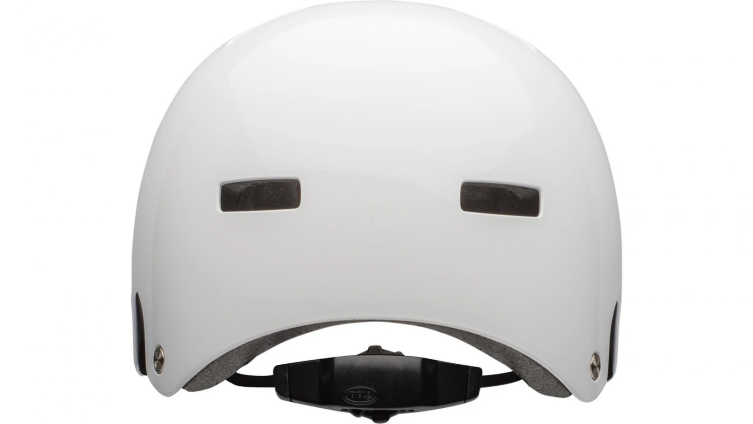 Bell Local Skaterhelm & Fahrradhelm-white 4 Bell Local Skaterhelm & Fahrradhelm-white – Bild 2