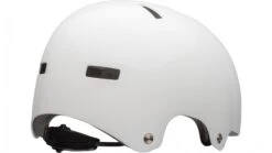 Bell Local Skaterhelm & Fahrradhelm-white 11 Bell Local Skaterhelm & Fahrradhelm-white -Helm Geschäft 210153028 Local Wht BR